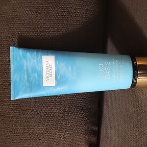 Victoria's Secret Cool Oasis Fragrance Lotion 8fl. oz